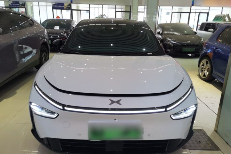 Used XPeng P7+ 2024 Long-Range Max
