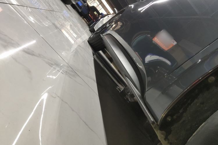 Used Volkswagen ID.3 2023 Upgraded Model Pure Intelligent Enjoyment Version
