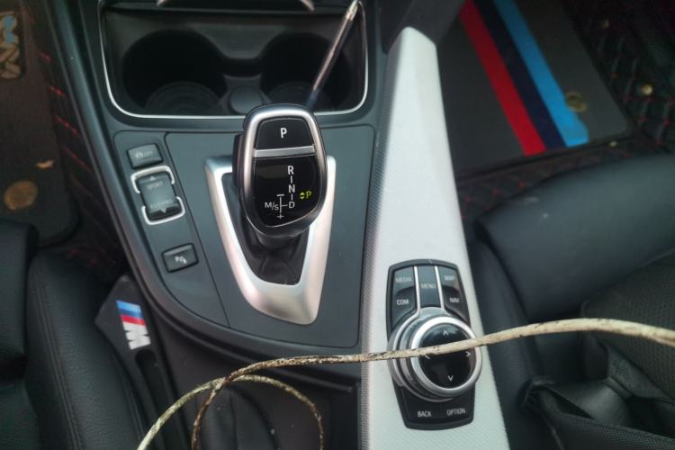 Used BMW 3 Series GT 2017 320i Luxury Design Package
