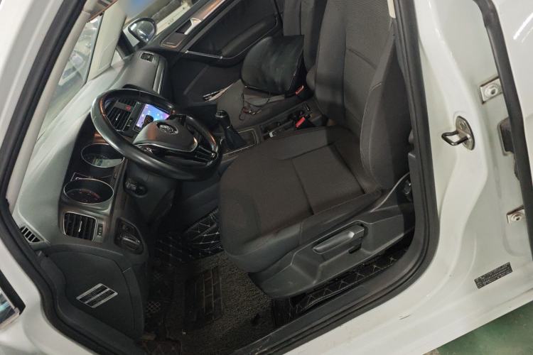 Used Volkswagen Golf 2014 1.4 TSI Manual Comfort Model