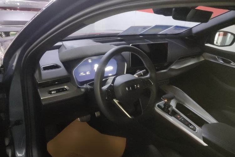 Used Geely Auto Preface 2024 2.0TD Qingyun Edition
