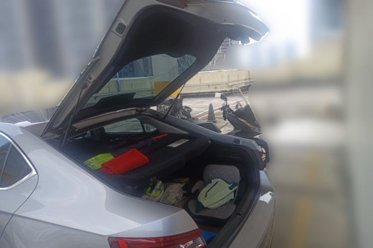 Used Skoda Superb 2018 TSI280 DSG Comfort Edition China V Standard
