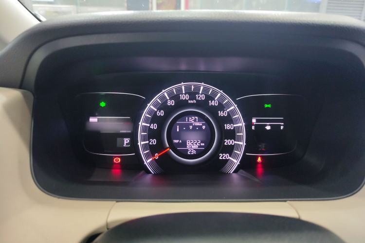 Used Honda Odyssey 2015 2.4L Smart Edition