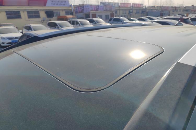 Used Haval M6 2021 PLUS 1.5T Manual Luxury Smart Connectivity Model
