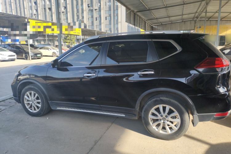 Used Nissan X-Trail 2021 2.0L CVT 2WD XL ITS Comfort Commemorative Edition