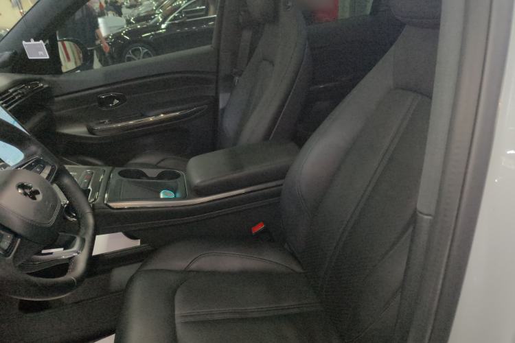 Used Nio ES6 2020 420 km Sport Edition