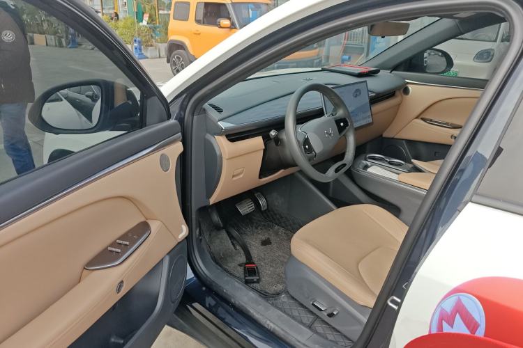 Used ARCFOX Alpha T5 2024 520 PRO