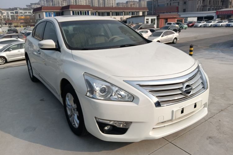 Used Nissan Teana 2013 2.0L XL Comfort Edition