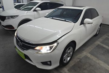 Used Toyota Reiz 2013 2.5V Elite Edition