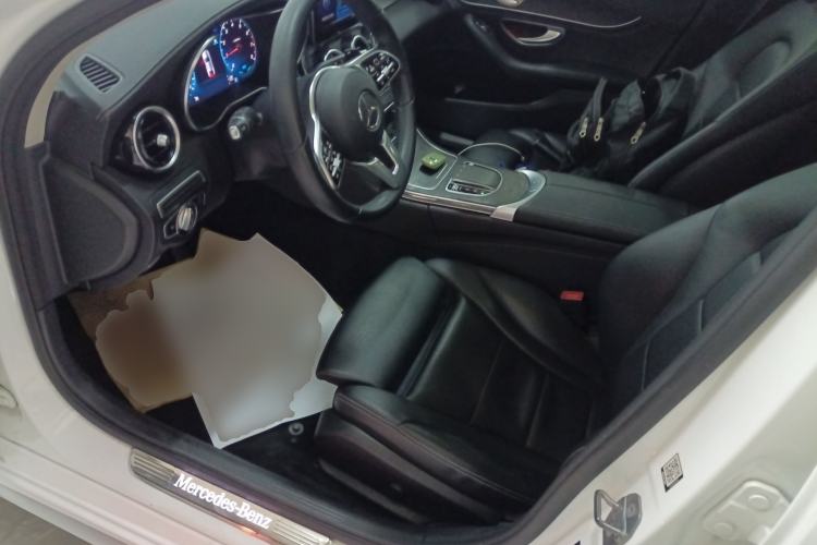 Used Mercedes-Benz C-Class 2019 Restyled C 260 L Sport Edition