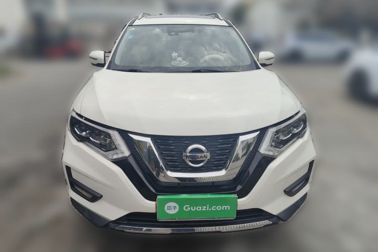 Used Nissan X-Trail 2021 2.0L CVT 2WD XL Premium SmartConnect Deluxe Edition
