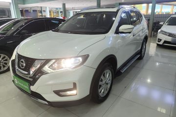 Used Nissan X-Trail 2019 2.0L CVT Smart Connect Comfort Edition 2WD