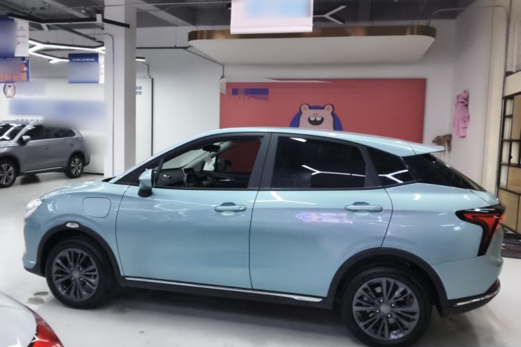 Used NETA V 2022 Chao 400 Lite