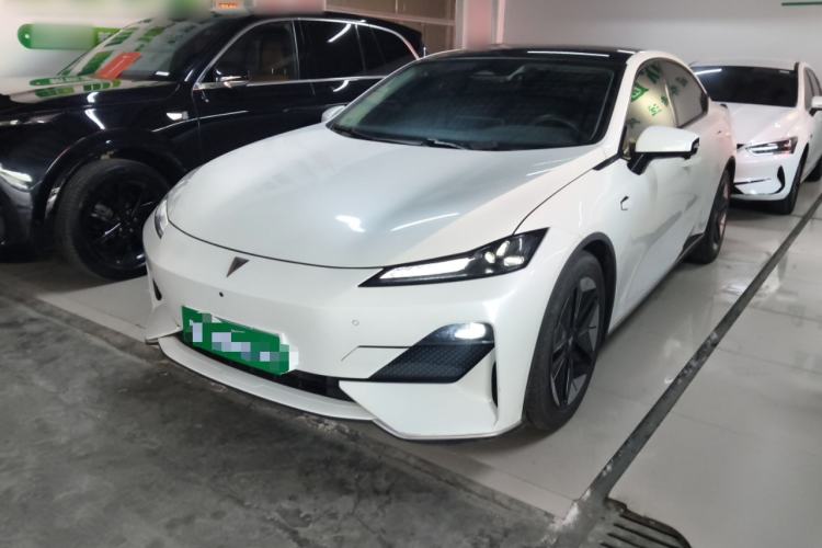 Used  SL03 2022 1.5L 1200 Extended-Range Version
