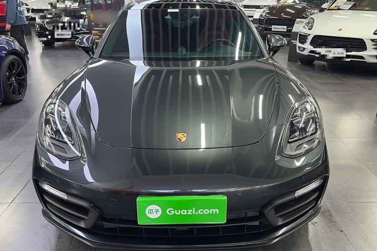 Used Porsche Panamera 2021 Panamera Executive Long Wheelbase 2.9T
