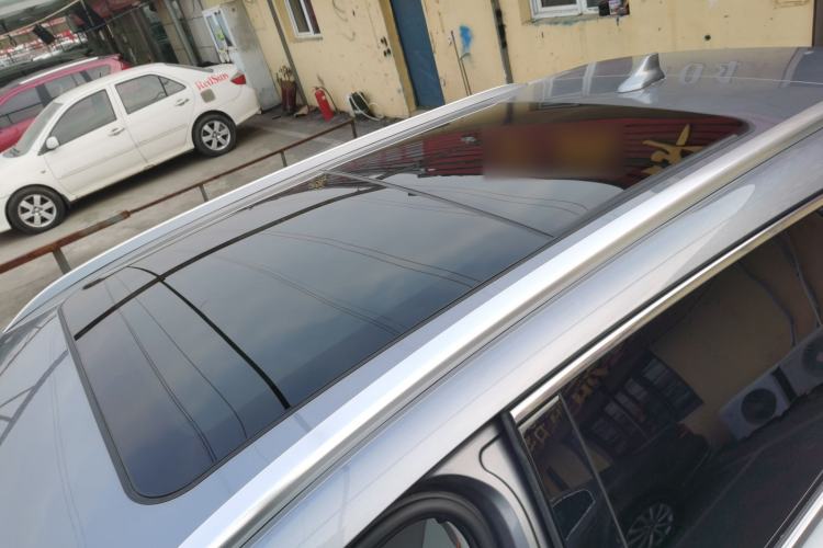 Used BYD Yuan PLUS 2023 Champion Edition 430KM Superior Model
