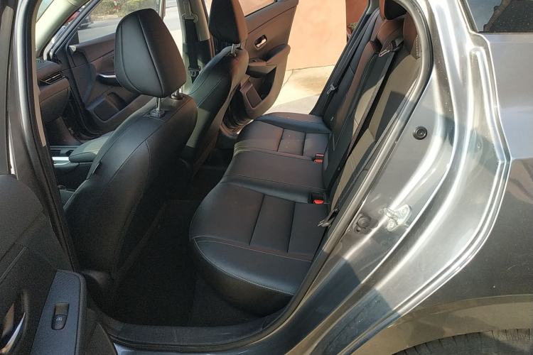 Used Nissan Sylphy 2023 1.6L CVT Enjoyment Edition