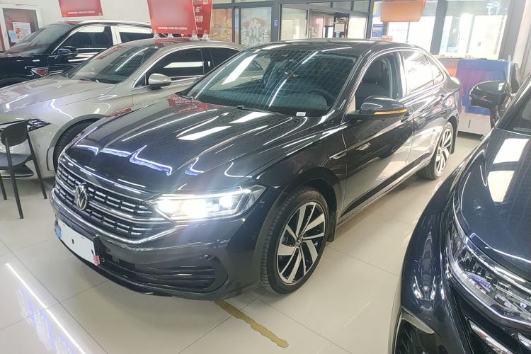 Used Volkswagen Sagitar 2024 300TSI DSG Excellence Edition
