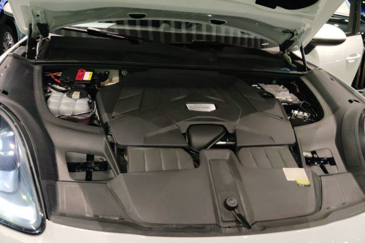 Used Porsche Cayenne 2019 Cayenne 3.0T
