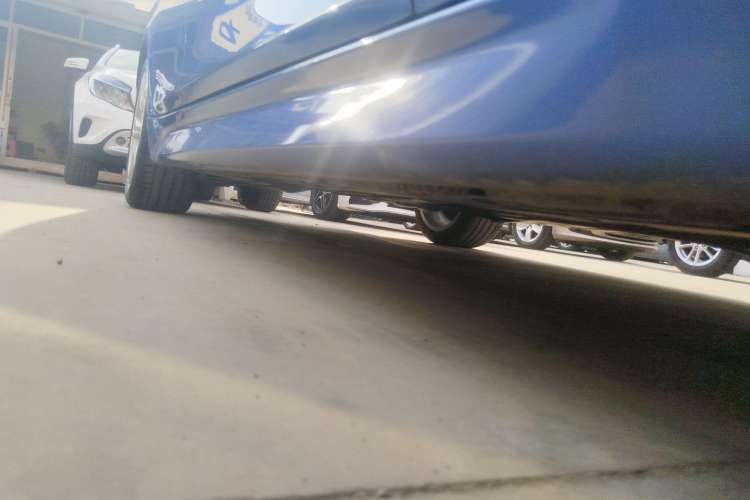 Used BMW 3 Series 2018 320Li Leading Model M Sport Package
