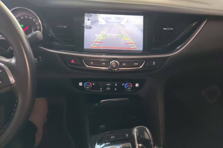 Used Buick Regal 2017 20T Elite Edition
