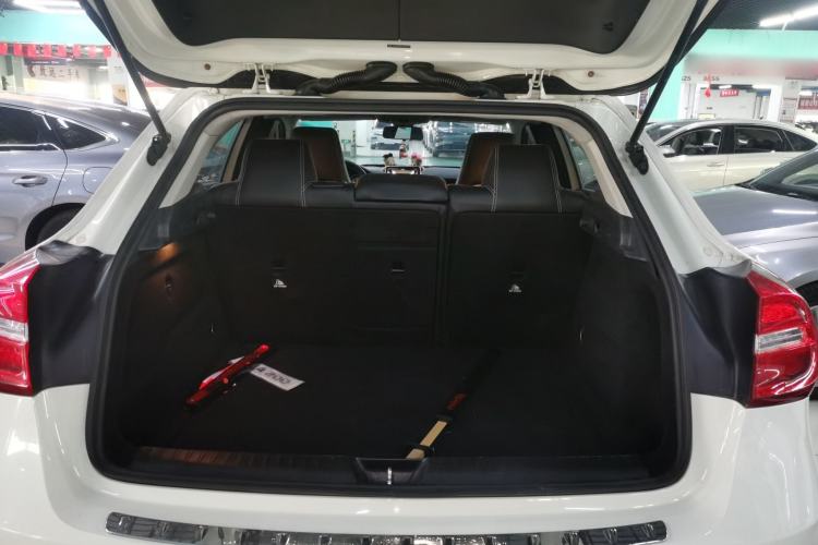 Used Mercedes-Benz GLA 2015 GLA 200
