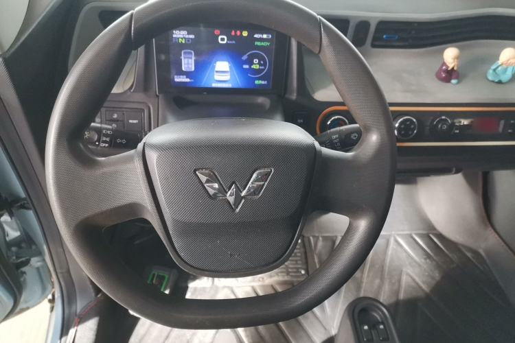 Used Wuling Hongguang MINIEV 2020 Freedom Version Lithium Iron Phosphate