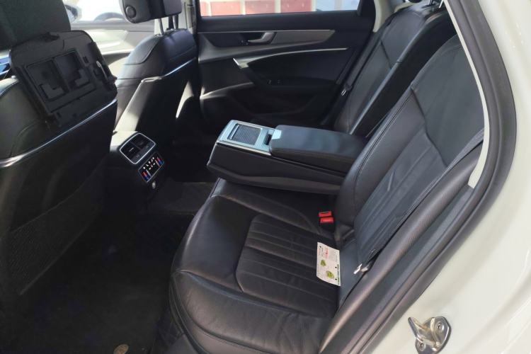 Used Audi A6L 2019 45 TFSI Prestige Elegant Edition