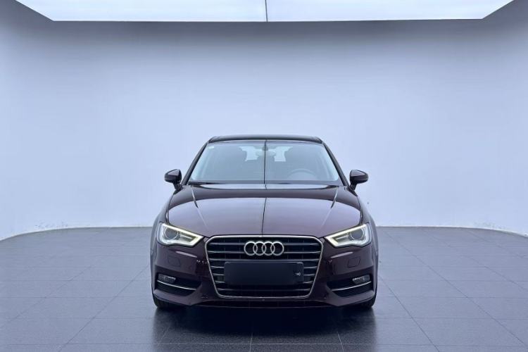 Used Audi A3 2015 Sportback 35 TFSI Millionth Anniversary Intelligent Leading Model