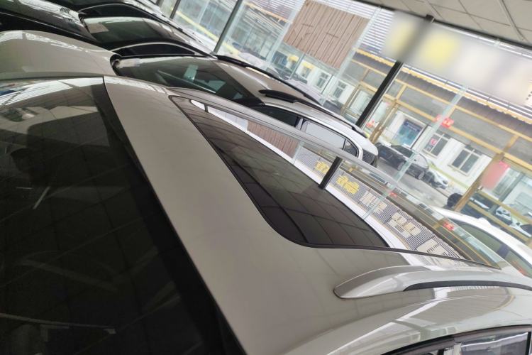 Used Jetta VS8 2026 Model 280TSI Automatic All-Round Edition
