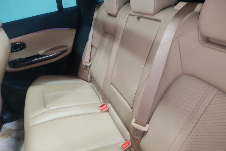 Used Nio ES6 2020 600 km Sport Edition