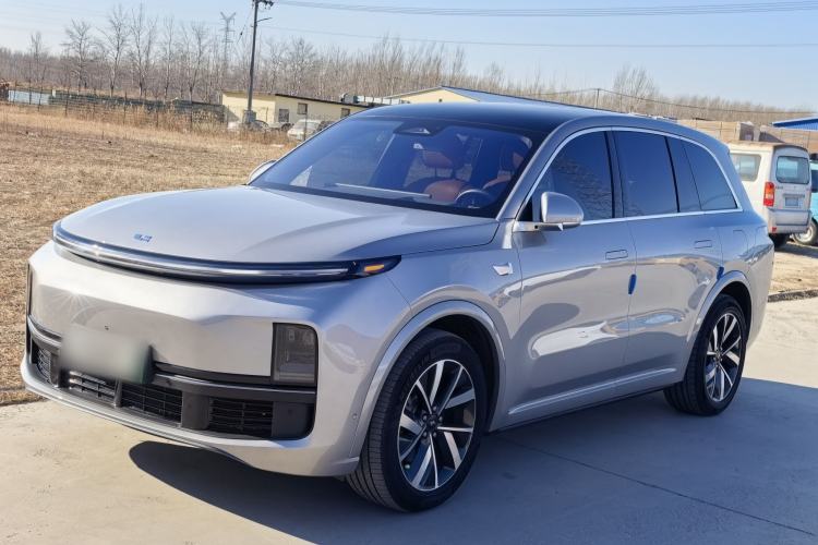 Used Li Auto L8 2023 Pro Model