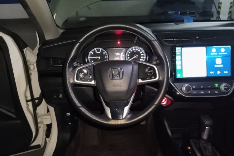 Used Honda Crider 2019 180 Turbo CVT Luxury Edition China VI Emission Standard