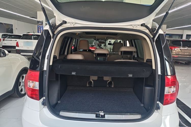 Used Skoda Yeti 2016 1.4TSI DSG Style Edition