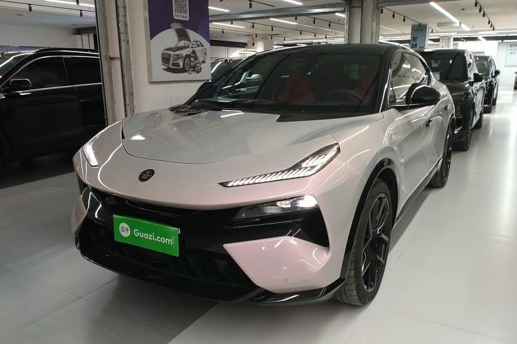 Used Lotus ELETRE 2023 ELETRE S+