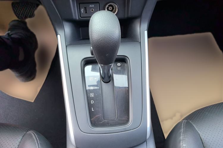 Used Nissan Sylphy 2021 Classic 1.6XE CVT Comfort Edition
