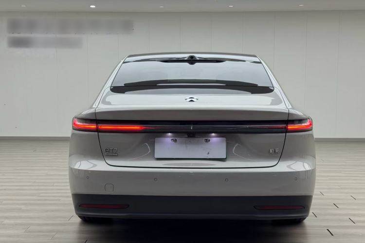Used Nio ET7 2024 75 kWh Executive Edition
