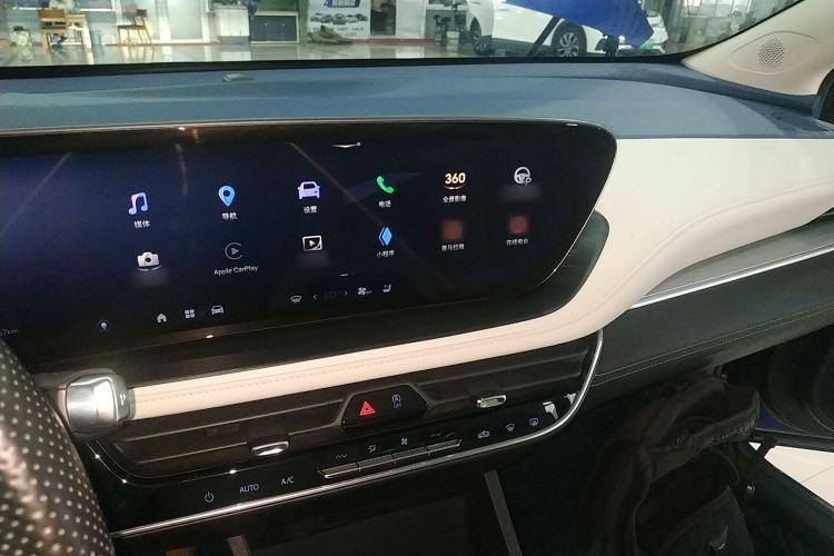 Used Buick LaCrosse 2023 Avia Edition
