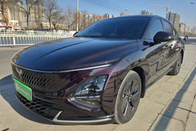 Used Wuling Xingguang 2023 70 Standard Edition
