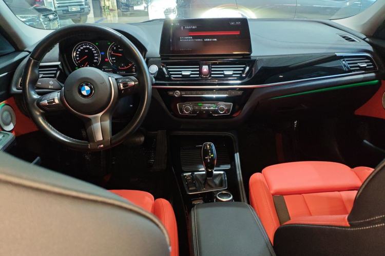 Used BMW 1 Series 2021 Restyled 125i M Sport Night Edition
