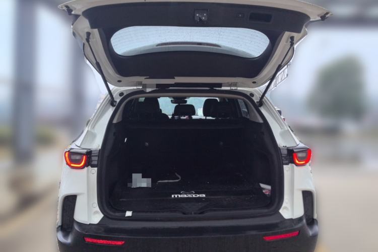 Used Mazda CX-50 2023 2.0L Leading Edition