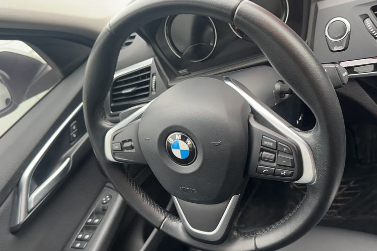 Used BMW 1 Series 2019 118i Fashion Model
