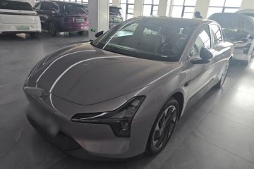 Used XPeng MONA M03 2025 502 Long-Range Max