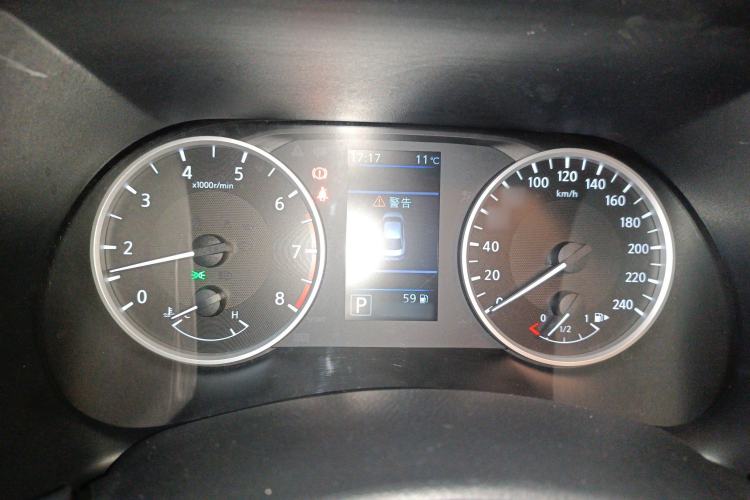 Used Nissan Sylphy 2020 Revised 1.6L XL CVT Enjoyment Edition
