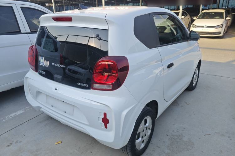 Used Roewe Clever 2021 302km Excellence Edition
