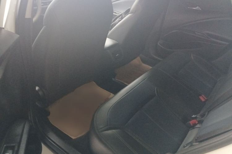 Used Buick Velite 6 2023 430km Range Commuter Version
