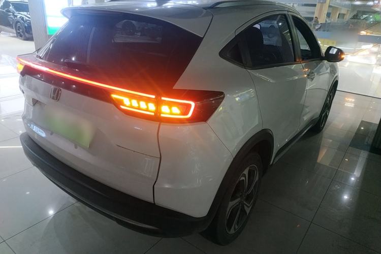 Used CIIMO M-NV 2021 Shangcheng Edition
