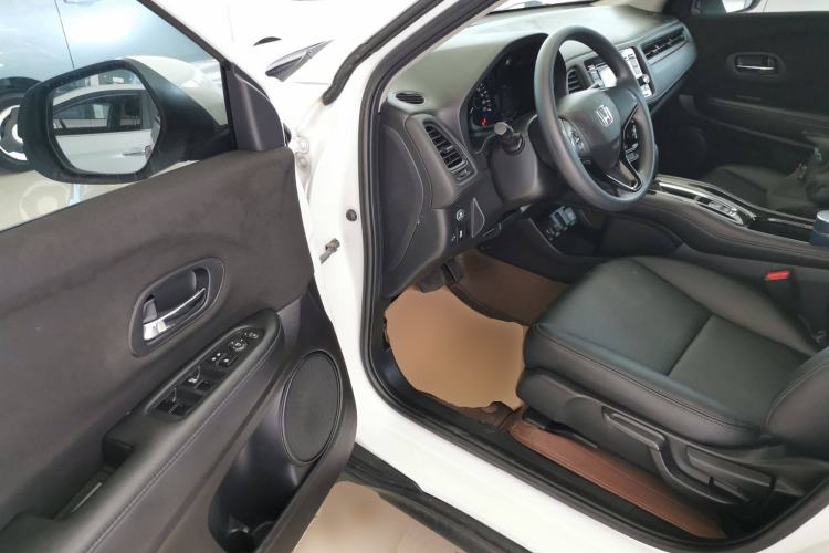 Used Honda Vezel 2017 1.5L CVT 2WD Comfort Model
