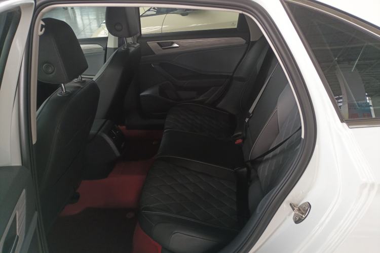 Used Volkswagen Sagitar 2023 300TSI DSG Excellence Edition