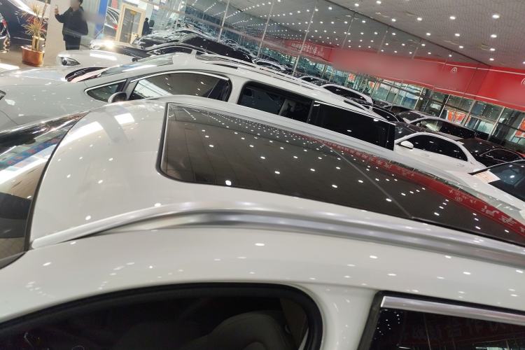 Used BMW X1 2021 xDrive25Li Luxury Model
